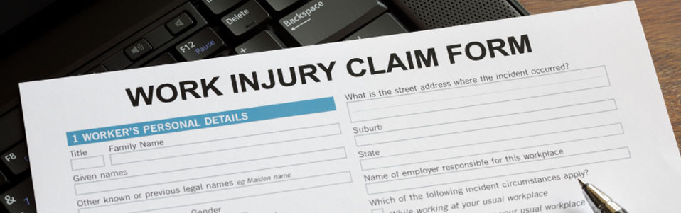 Basic Guide To Filing A Worker’s Compensation Claim In Kentucky